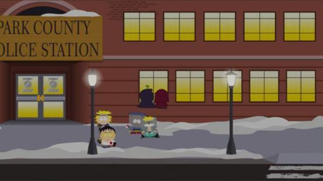 南方公园：完整破碎 图文攻略 主线剧情任务流程攻略