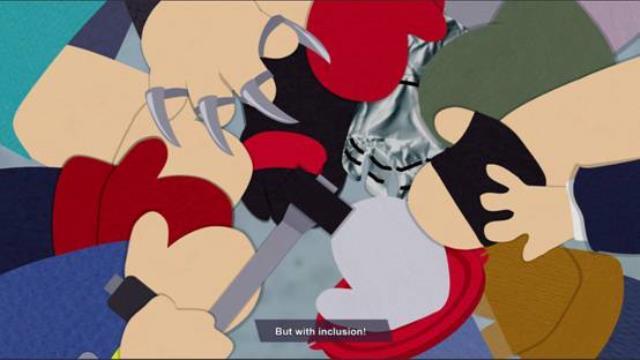 南方公园：完整破碎 图文攻略 主线剧情任务流程攻略