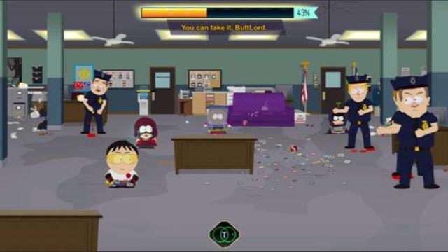 南方公园：完整破碎 图文攻略 主线剧情任务流程攻略