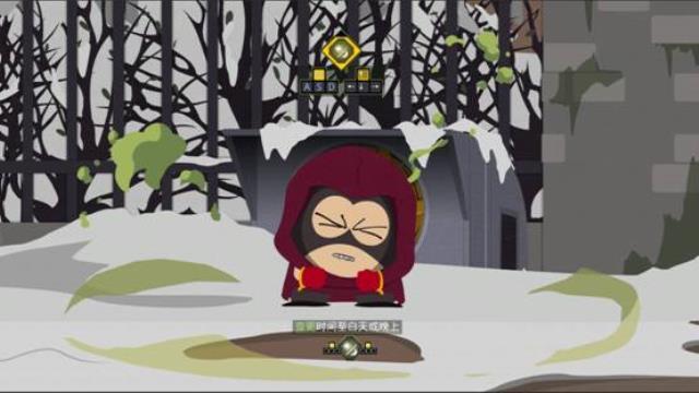 南方公园：完整破碎 图文攻略 主线剧情任务流程攻略