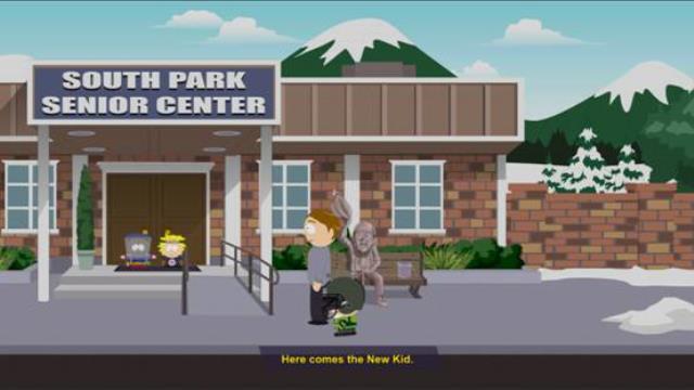 南方公园：完整破碎 图文攻略 主线剧情任务流程攻略