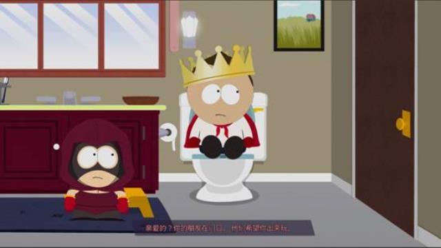 南方公园：完整破碎 图文攻略 主线剧情任务流程攻略