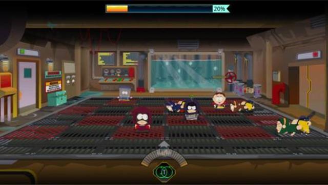 南方公园：完整破碎 图文攻略 主线剧情任务流程攻略