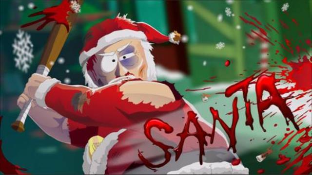 南方公园：完整破碎 图文攻略 主线剧情任务流程攻略