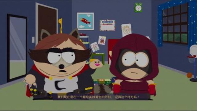 南方公园：完整破碎 图文攻略 主线剧情任务流程攻略