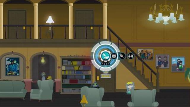 南方公园：完整破碎 图文攻略 主线剧情任务流程攻略