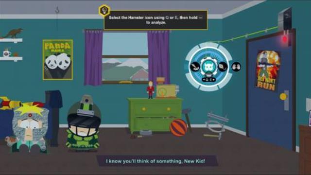 南方公园：完整破碎 图文攻略 主线剧情任务流程攻略