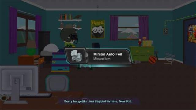 南方公园：完整破碎 图文攻略 主线剧情任务流程攻略