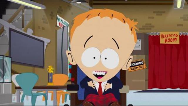 南方公园：完整破碎 图文攻略 主线剧情任务流程攻略