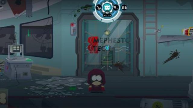 南方公园：完整破碎 图文攻略 主线剧情任务流程攻略