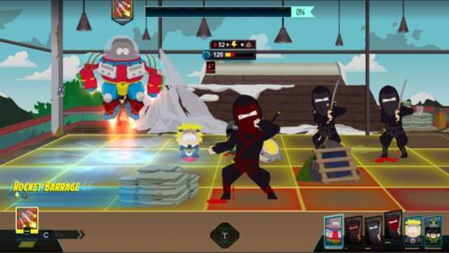 南方公园：完整破碎 图文攻略 主线剧情任务流程攻略