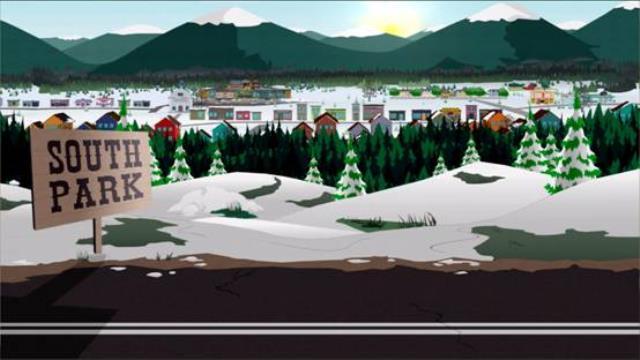 南方公园：完整破碎 图文攻略 主线剧情任务流程攻略