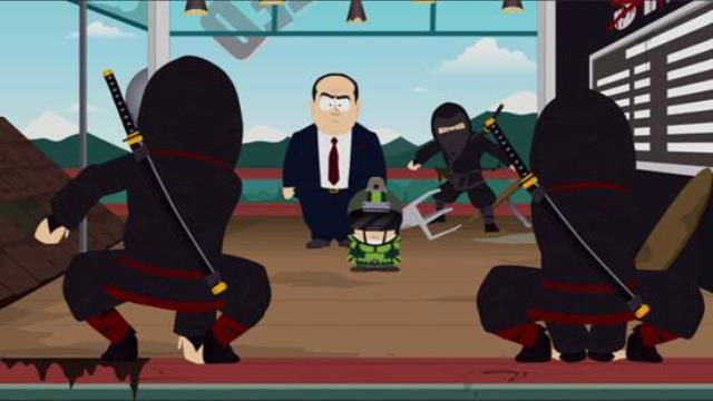 南方公园：完整破碎 图文攻略 主线剧情任务流程攻略