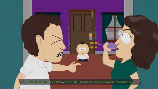 南方公园：完整破碎 图文攻略 主线剧情任务流程攻略