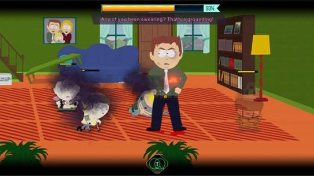 南方公园：完整破碎 图文攻略 主线剧情任务流程攻略