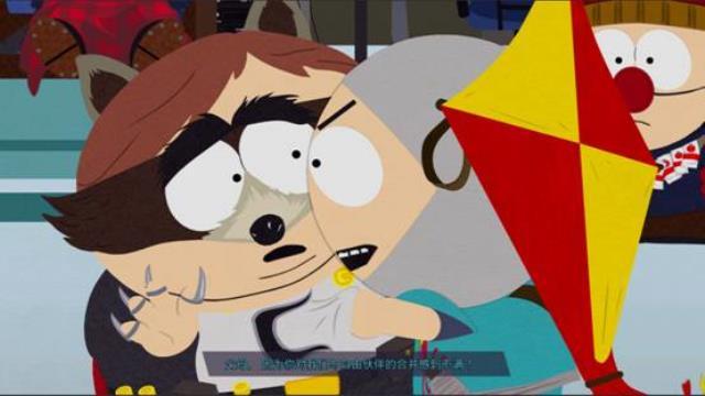 南方公园：完整破碎 图文攻略 主线剧情任务流程攻略