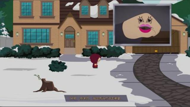 南方公园：完整破碎 图文攻略 主线剧情任务流程攻略