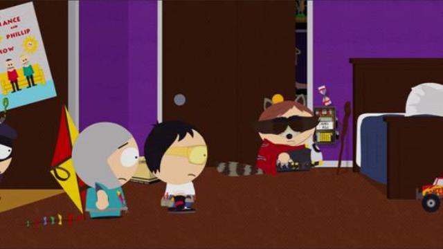 南方公园：完整破碎 图文攻略 主线剧情任务流程攻略