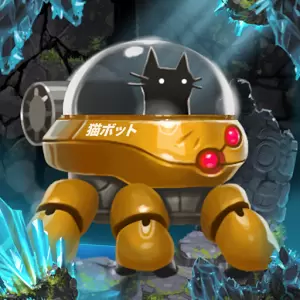 不可思议:黑猫冒险