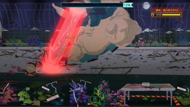 南方公园：完整破碎 图文攻略 主线剧情任务流程攻略