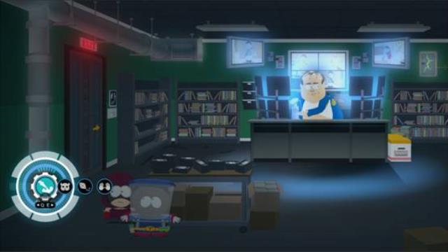 南方公园：完整破碎 图文攻略 主线剧情任务流程攻略