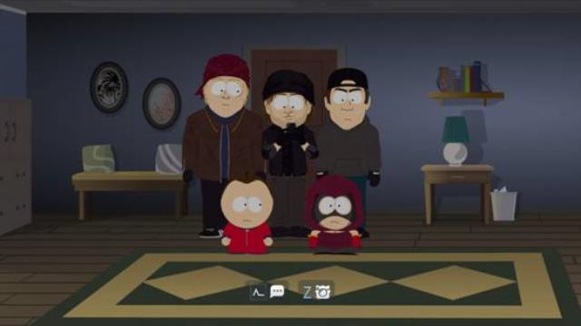 南方公园：完整破碎 图文攻略 主线剧情任务流程攻略