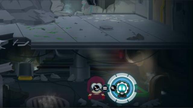 南方公园：完整破碎 图文攻略 主线剧情任务流程攻略