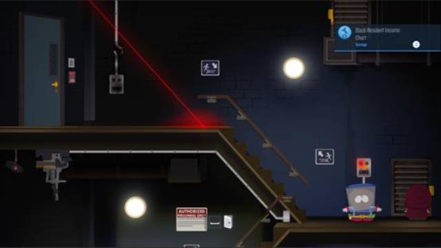 南方公园：完整破碎 图文攻略 主线剧情任务流程攻略