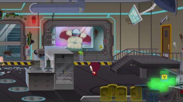 南方公园：完整破碎 图文攻略 主线剧情任务流程攻略