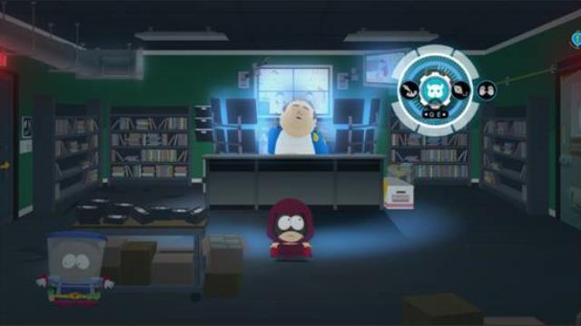 南方公园：完整破碎 图文攻略 主线剧情任务流程攻略