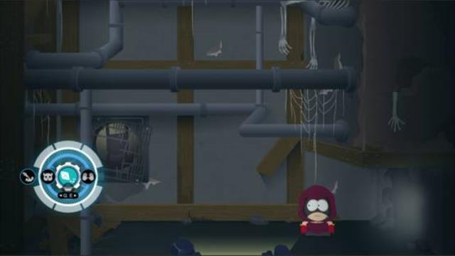 南方公园：完整破碎 图文攻略 主线剧情任务流程攻略