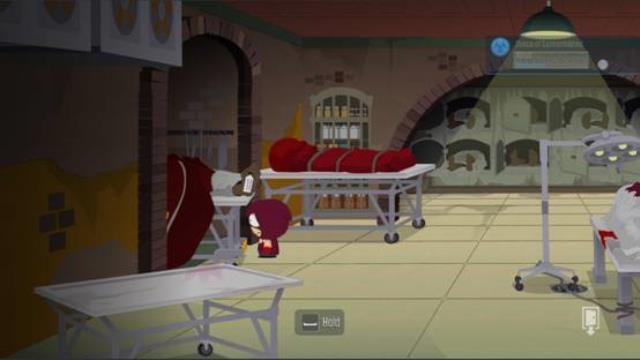 南方公园：完整破碎 图文攻略 主线剧情任务流程攻略