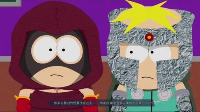 南方公园：完整破碎 图文攻略 主线剧情任务流程攻略