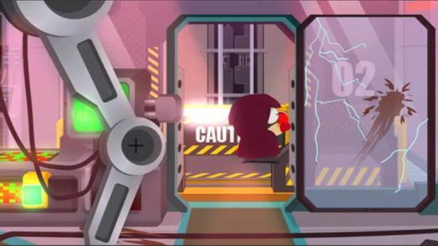 南方公园：完整破碎 图文攻略 主线剧情任务流程攻略