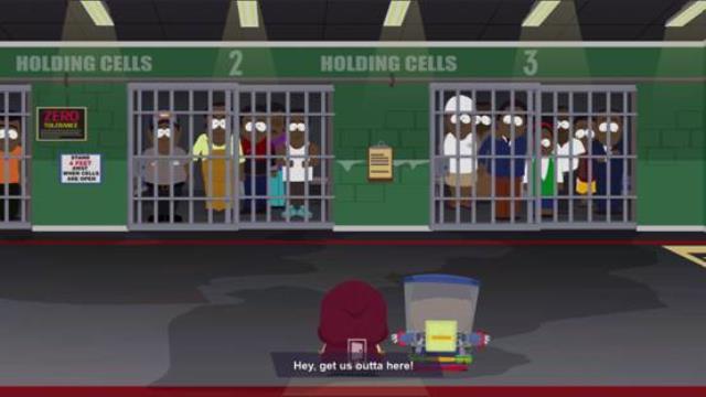 南方公园：完整破碎 图文攻略 主线剧情任务流程攻略