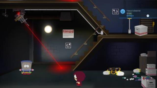 南方公园：完整破碎 图文攻略 主线剧情任务流程攻略