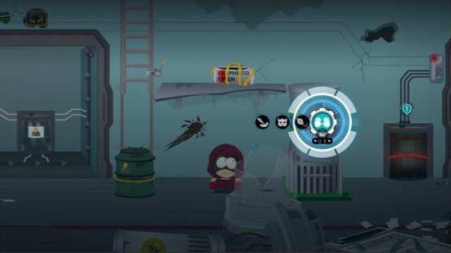 南方公园：完整破碎 图文攻略 主线剧情任务流程攻略