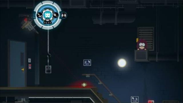 南方公园：完整破碎 图文攻略 主线剧情任务流程攻略