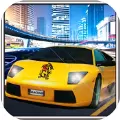 快速赛车游戏安卓版下载（Fast Car Racing）