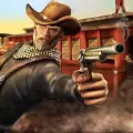 西部牛仔帮派射击游戏安卓版（Cowboy Hunter Western Bounty）