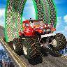 怪物卡车特技 Monster Truck Stunt Racing