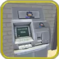 ATM机模拟器中文中文无限钞票破解版（ATM Cash Register Kids Edition）