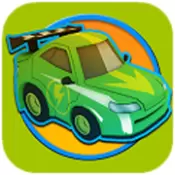 OverVolt 疯狂赛车安卓版