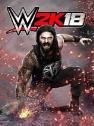《WWE 2K18》绿色版