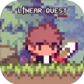 线性探索无限金币中文破解版（Linear Quest）