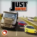 卡车模拟中文游戏安卓汉化版下载（Just Drive Simulator）