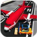 飞机场工艺建造中文内购破解版（Airport Plane Craft）