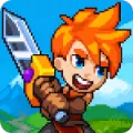 冲刺任务英雄安卓游戏下载（Dash Quest Heroes）