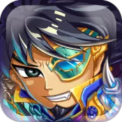 斗战神将安卓版