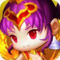 放置三国手游正版下载